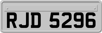 RJD5296