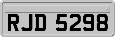 RJD5298