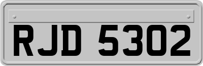 RJD5302