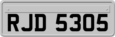 RJD5305