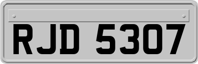 RJD5307