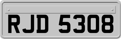 RJD5308