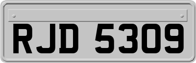 RJD5309