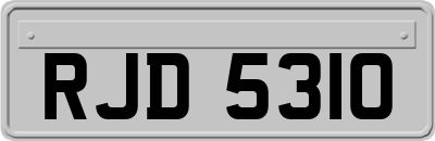 RJD5310