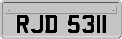 RJD5311