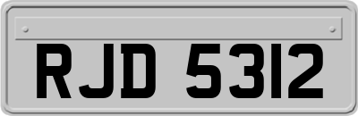 RJD5312