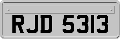 RJD5313