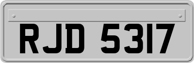 RJD5317