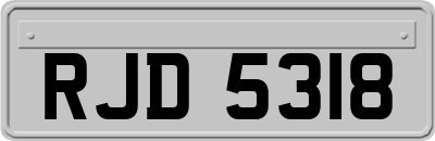 RJD5318