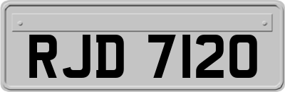 RJD7120