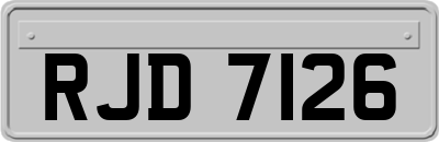 RJD7126