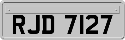 RJD7127