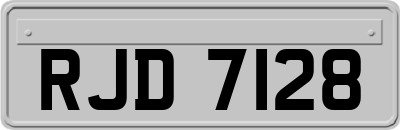 RJD7128