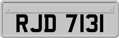 RJD7131