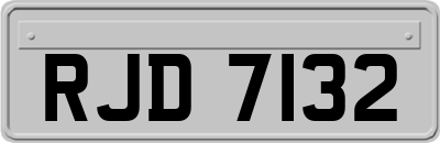 RJD7132