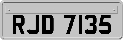 RJD7135