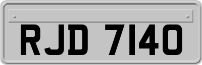 RJD7140