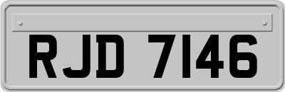 RJD7146