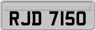 RJD7150