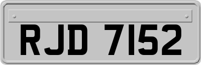 RJD7152