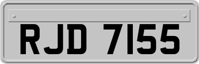 RJD7155