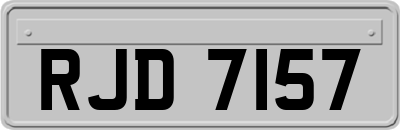 RJD7157