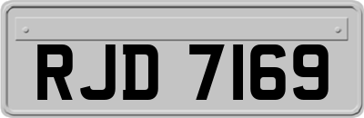 RJD7169