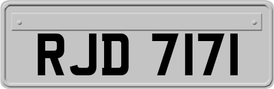 RJD7171