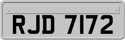 RJD7172