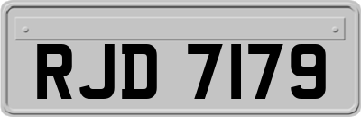 RJD7179