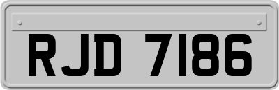 RJD7186