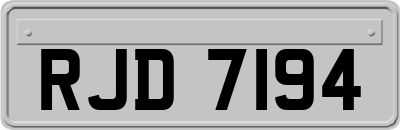 RJD7194