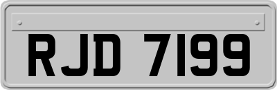 RJD7199