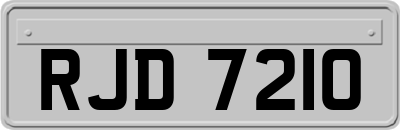 RJD7210