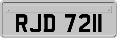 RJD7211