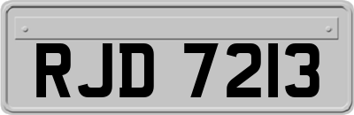 RJD7213