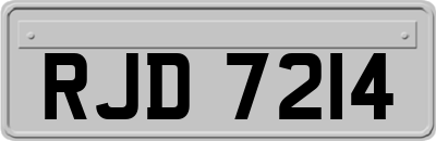 RJD7214