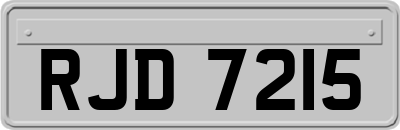 RJD7215