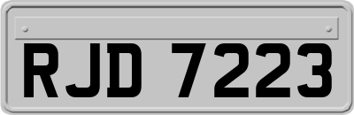 RJD7223