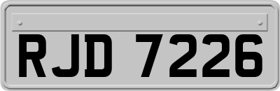 RJD7226