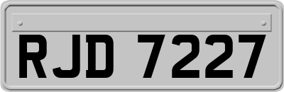 RJD7227