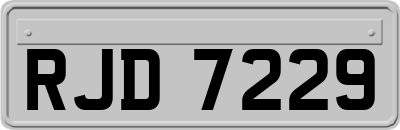 RJD7229