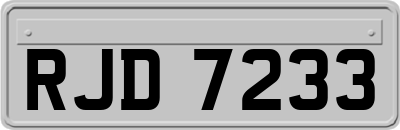 RJD7233