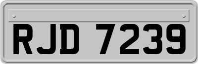 RJD7239