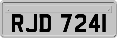 RJD7241