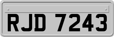 RJD7243