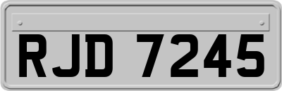 RJD7245