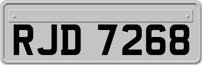 RJD7268