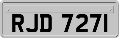 RJD7271