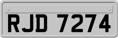 RJD7274